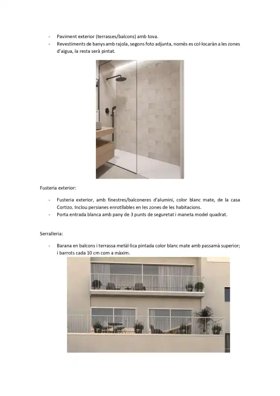 Pis amb piscina en venda a Castell d'Aro, imagen 10