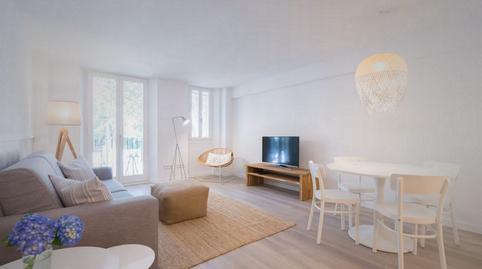 Foto 2 de Apartamento de alquiler en La Llotja - Born,  Palma de Mallorca
