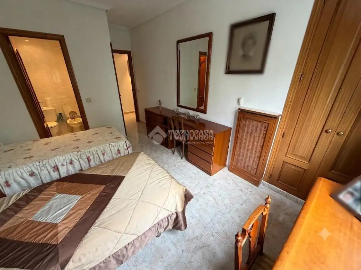 Flat with lift for sale in Av. Donostiarra, imagen 8