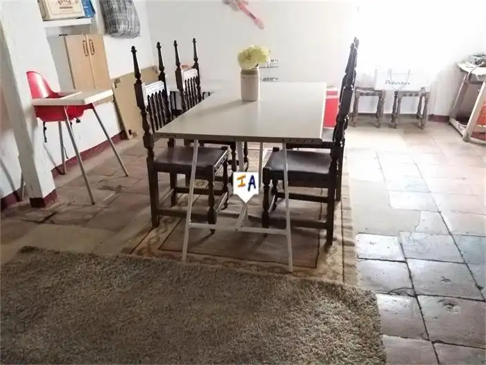 Casa rústica en venda a Canillas de Aceituno, imagen 3