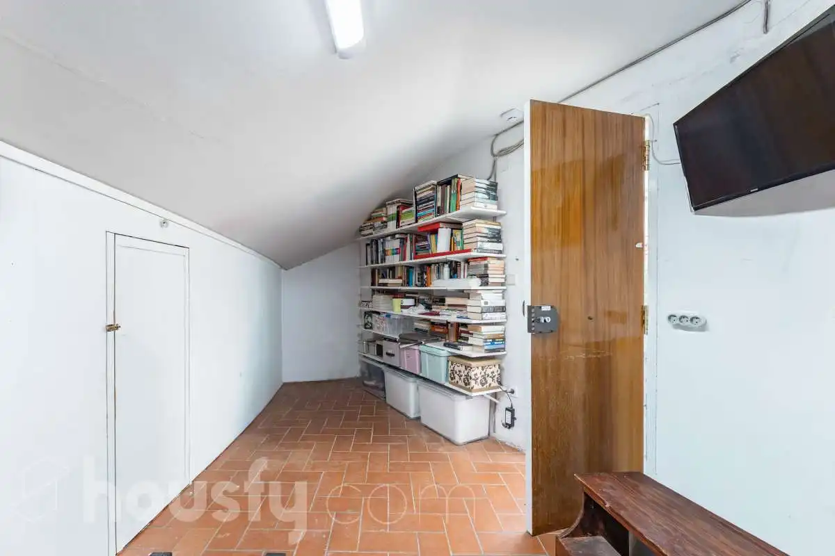 Piso con terraza en venta en Calle Creus ., imagen 13