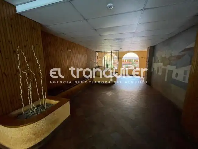 Flat for rent in Leganés  with Parquet flooring, Terrace and Furnished