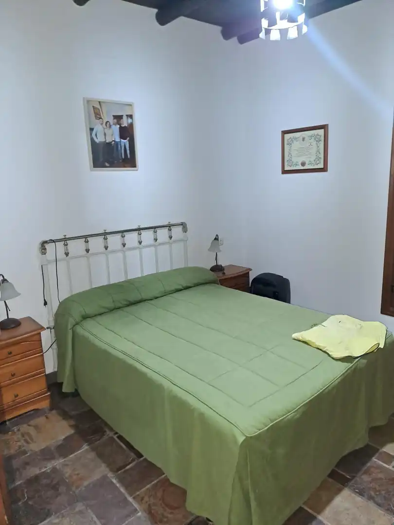 Finca rústica en venta en de la estacion, Cumbres Mayores