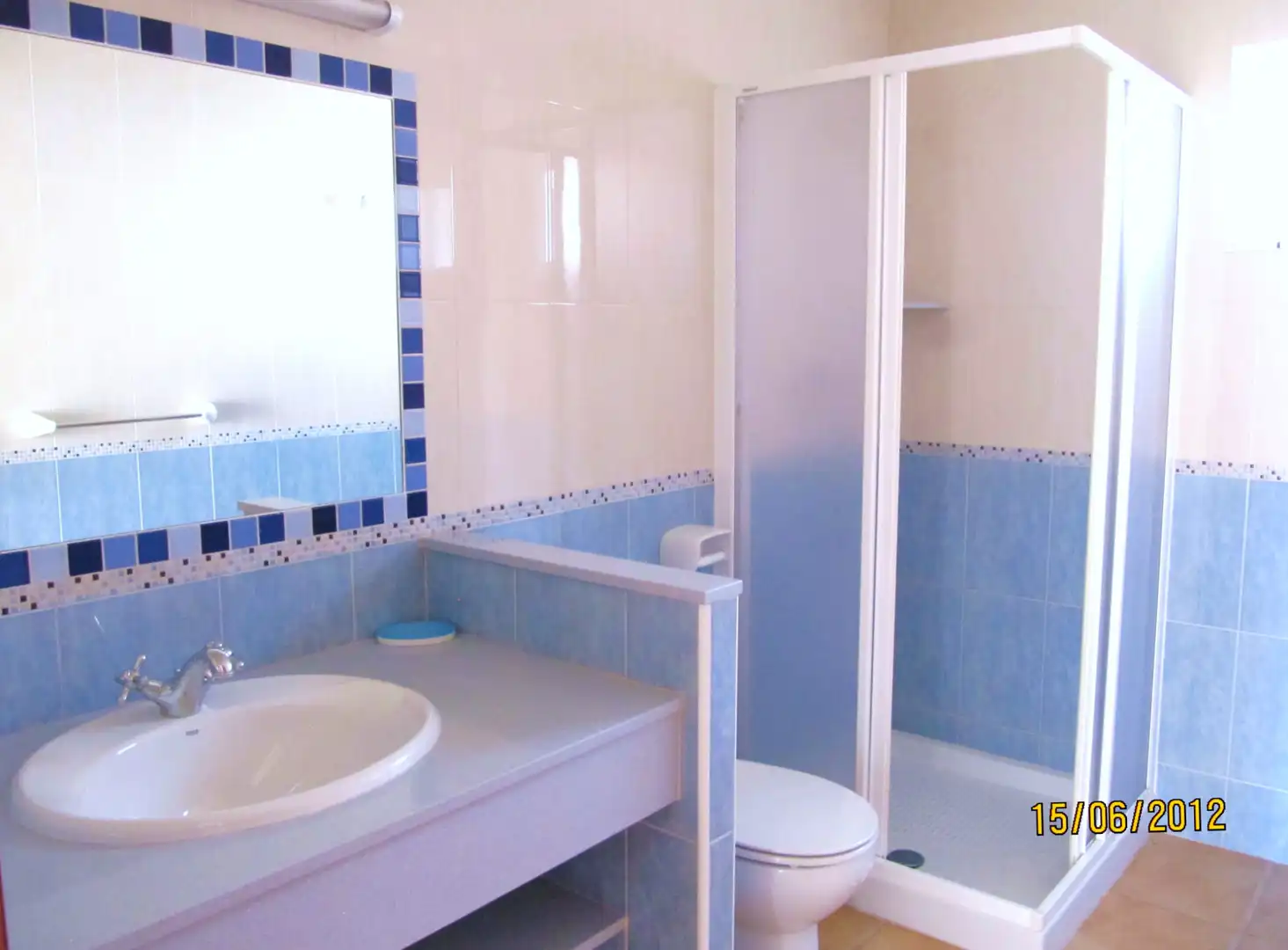 Casa o chalet de alquiler en Vía Po Polígono 14, Las Atalayas - Urmi - Cerro de Mar