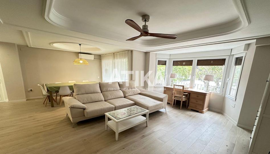 Photo 1 of Flat to rent in Centro, Valencia