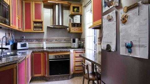 Foto 3 de Pis en venda a La Estación, Badajoz