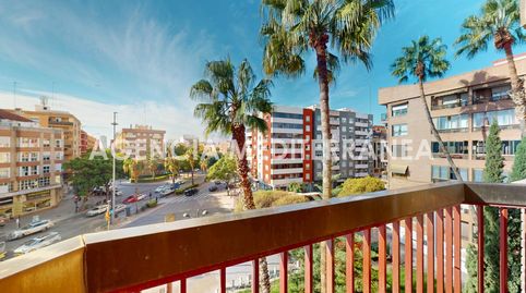 Foto 2 de Piso en venta en Aiora, Valencia Capital