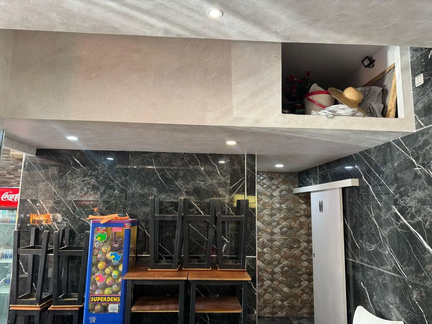 Commercial properties for sale in Alicante / Alacant