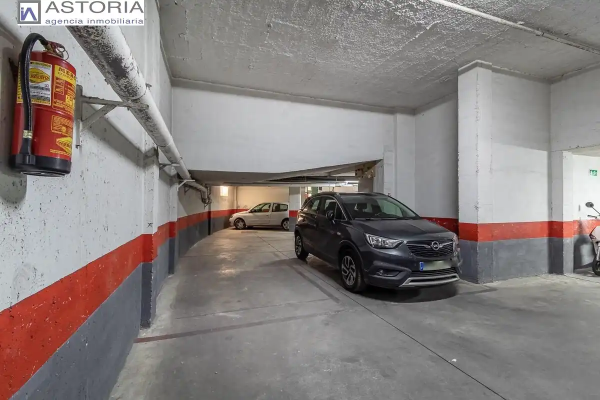 Flat with lift for sale in Calle GUARNON, imagen 30