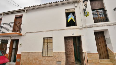 REBAJADO ¡Descubre el encanto de vivir en una casa típica de Cuevas del Becerro!