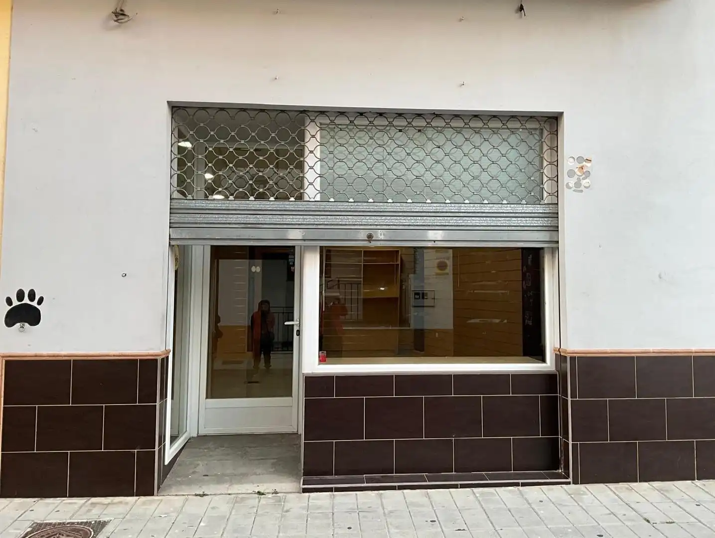 Local comercial de lloguer a Motril  ciudad