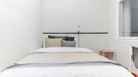 Foto 4 de Apartament per a compartir a Sant Gervasi- Galvany, Barcelona