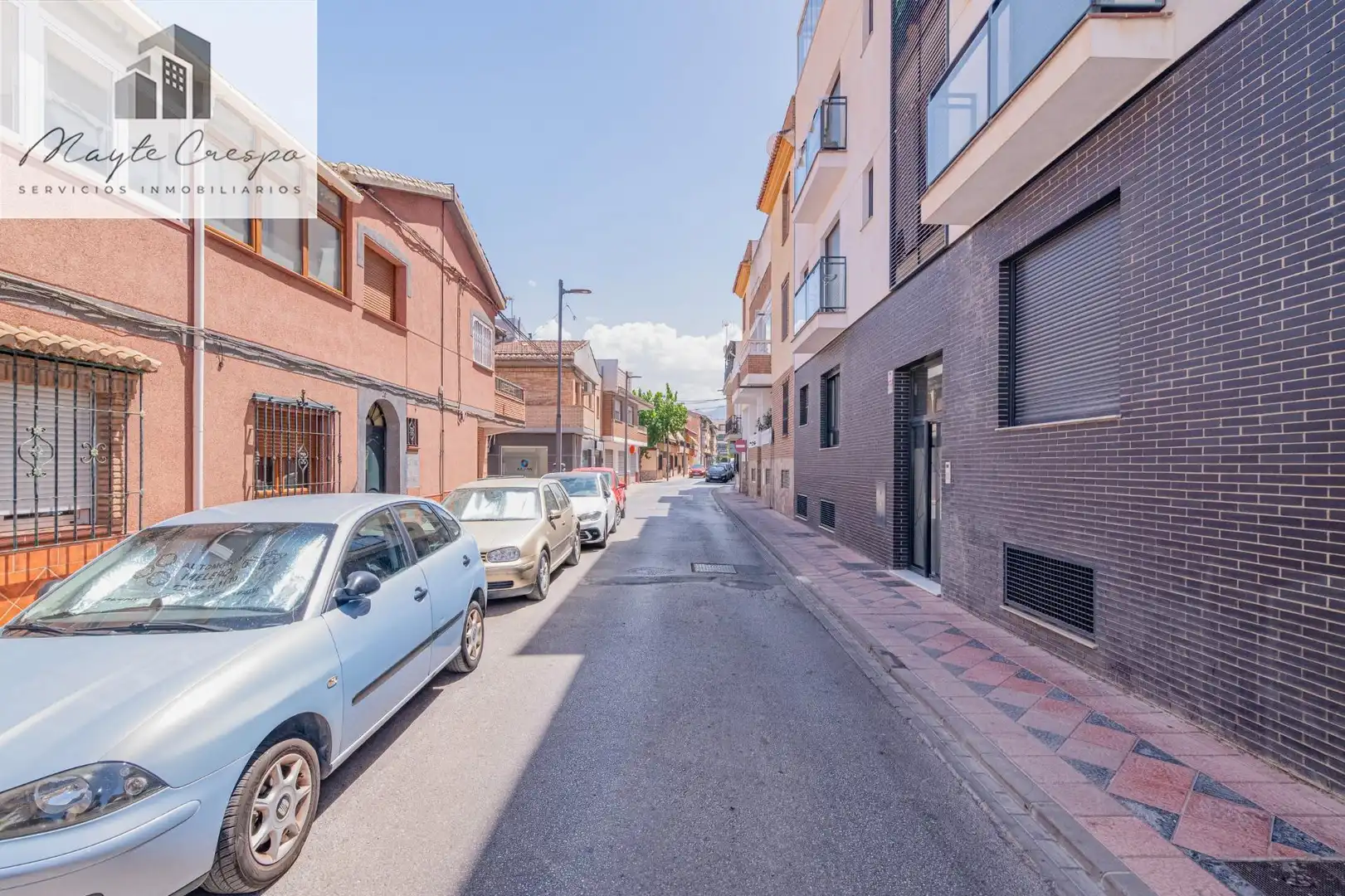 Duplex con ascensore in vendita a Las Tres Cruces, imagen 39