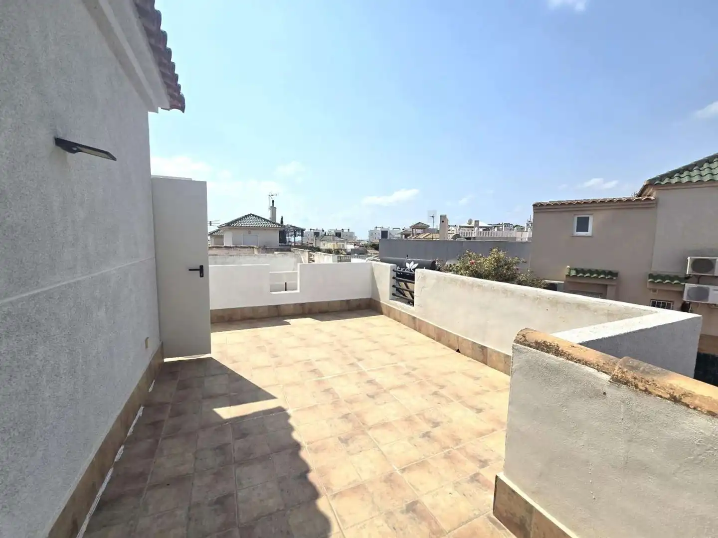 Xalet amb piscina en venda a Orihuela Costa, imagen 34