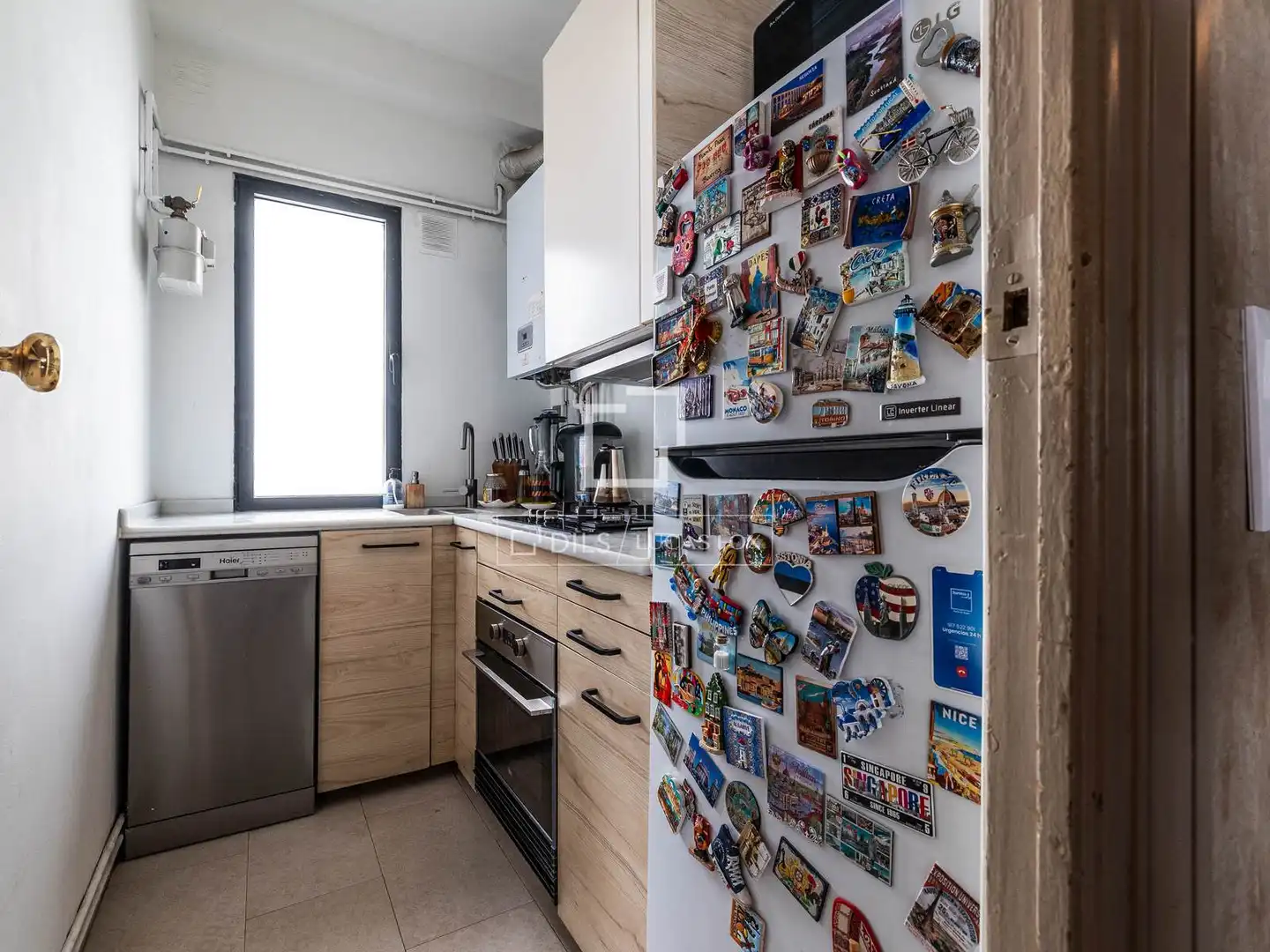 Penthouse mit Aufzug zum Verkauf in Centro, imagen 22