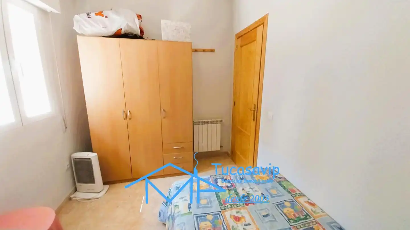 Casa en venda a San Martín de Valdeiglesias, imagen 13