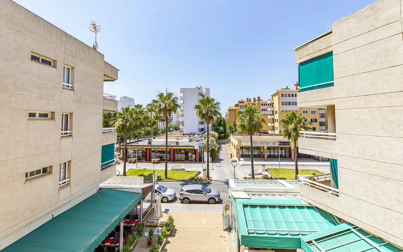Apartments for sale in Cala Millor