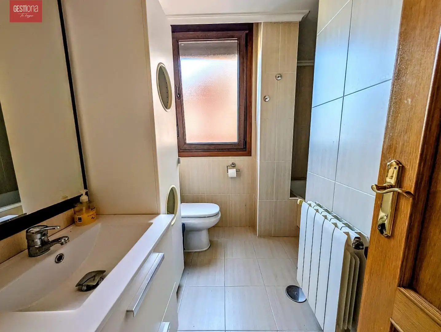Bathroom of Apartments for sale in Meruelo, Cantabria