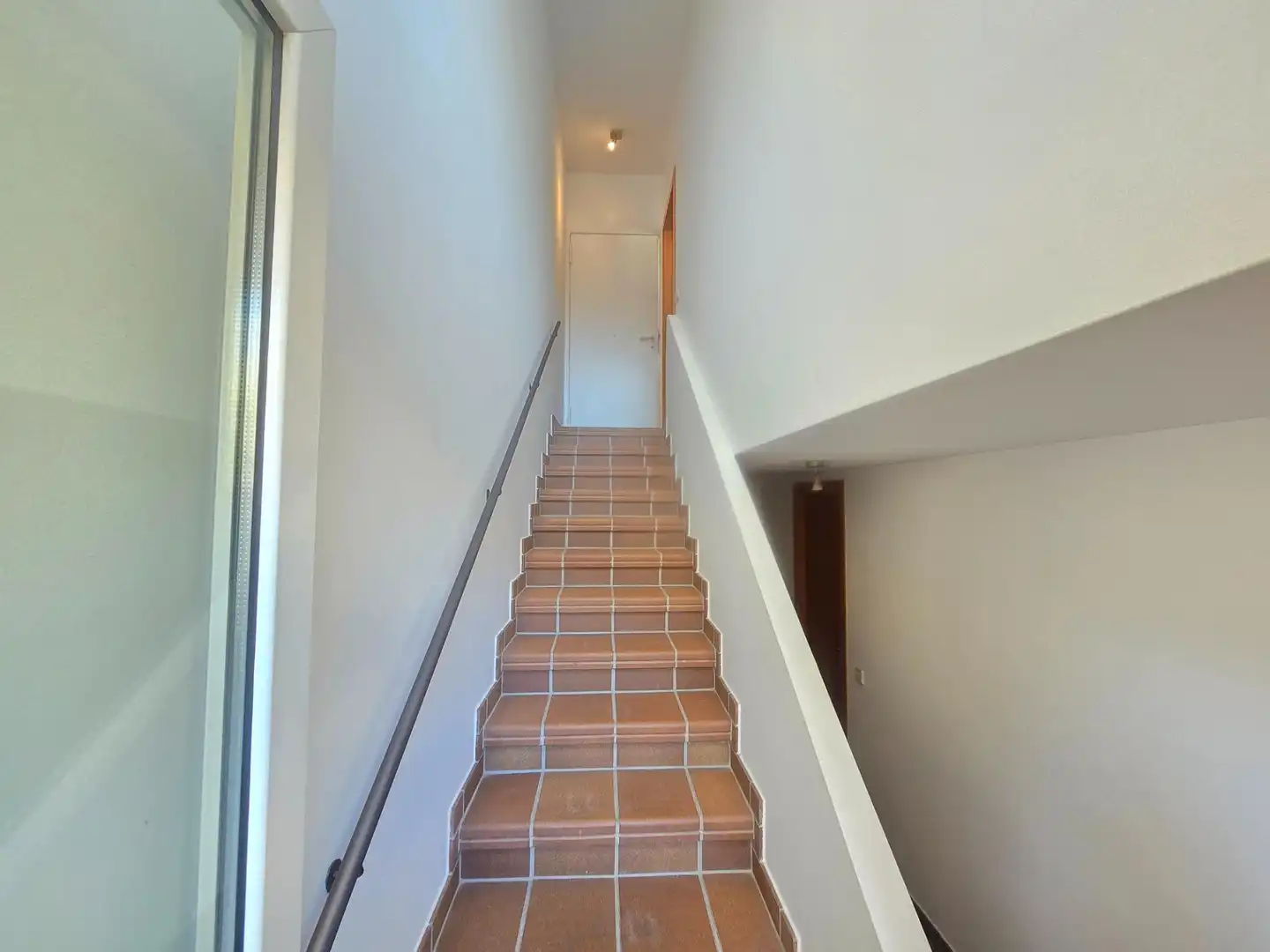 Duplexes for rent in El Masnou  with Air Conditioner, Heating and Private garden