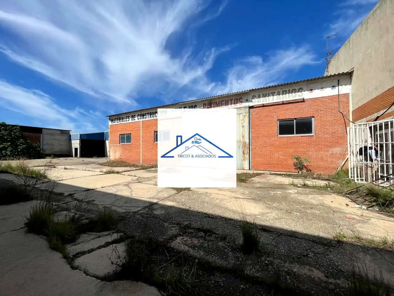 Nau industrial en venda a Industrial Valdoli, imagen 7
