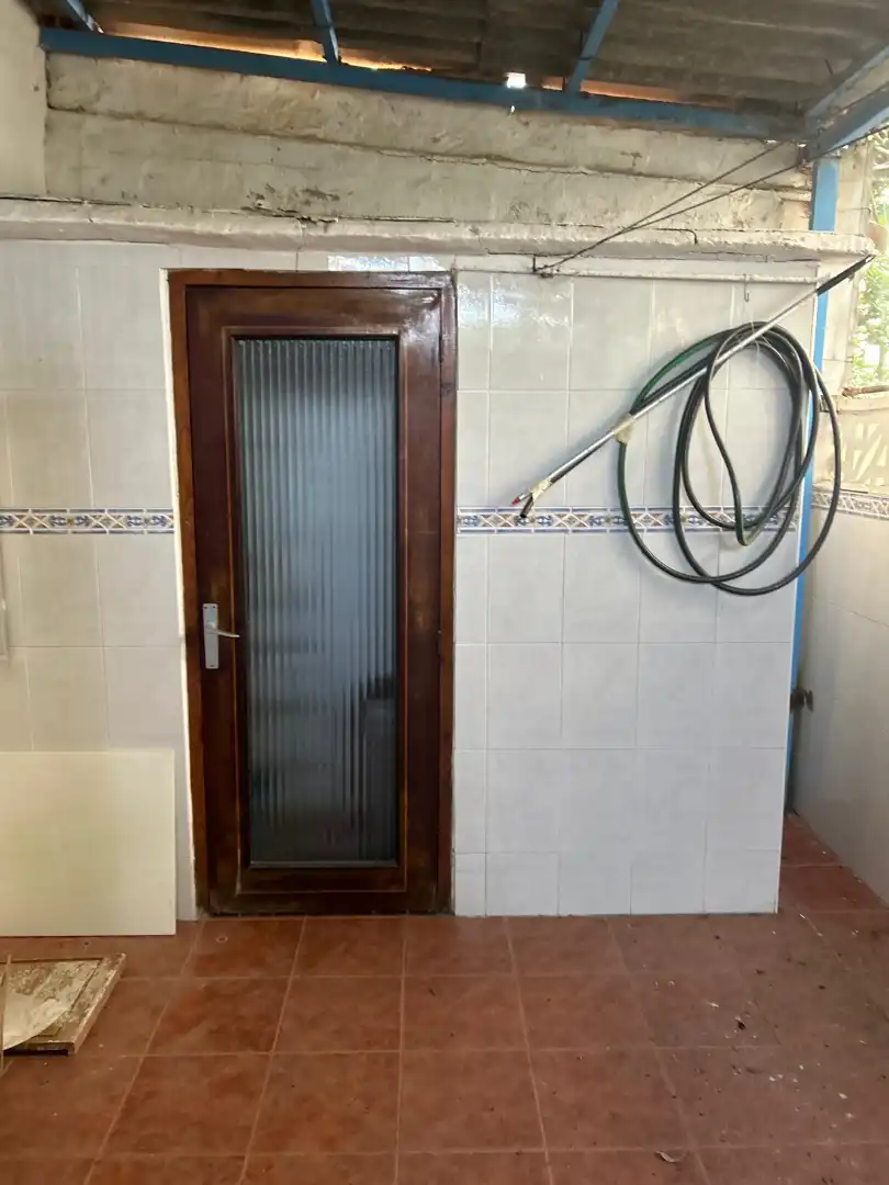Haus oder Chalet zum Verkauf in Sueca mit Terrasse, Möbliert und Ofen
