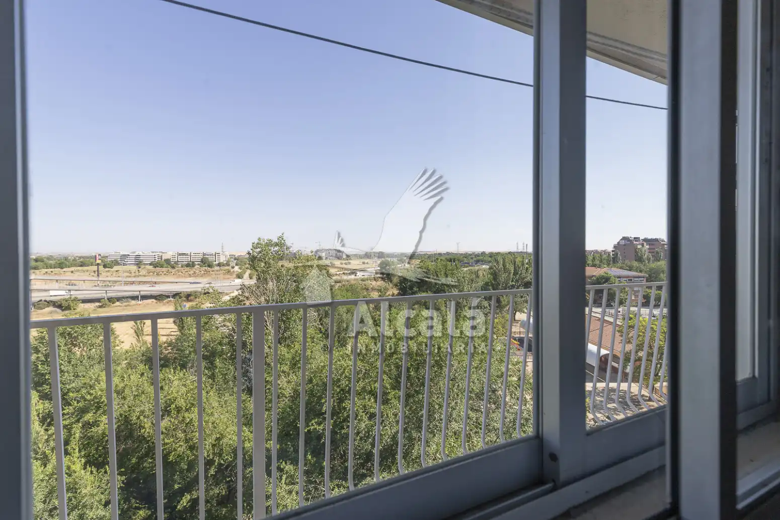 Habitación de Piso en venta en Alcalá de Henares con Calefacción, Parquet y Terraza