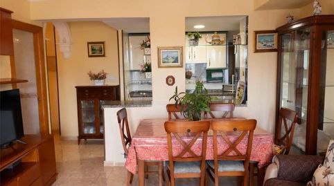 Foto 4 de Apartament de lloguer a Urbanización Costa Banana, 1, Almuñecar Centro, Almuñécar