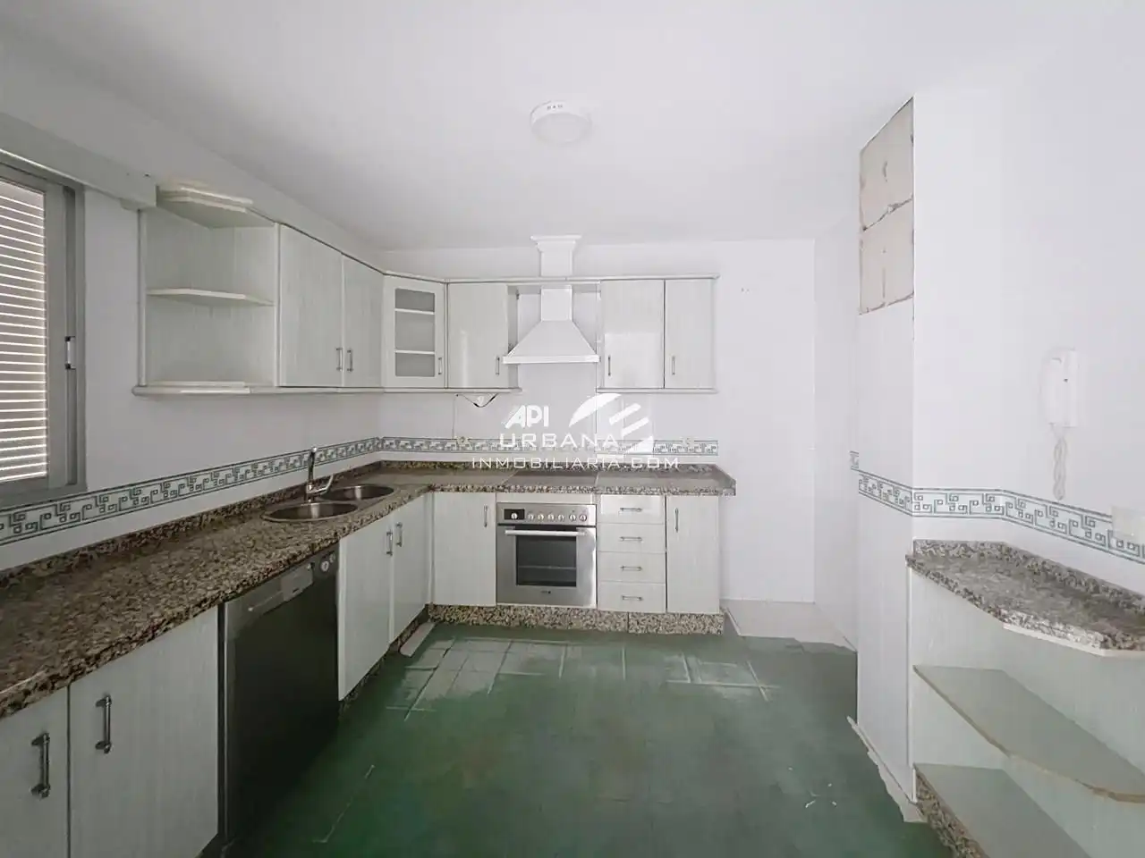 Kitchen of Ground floor for sale in Puente Genil