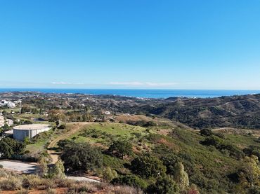 Residential land for sale in Urbanizacion Mijas Golf