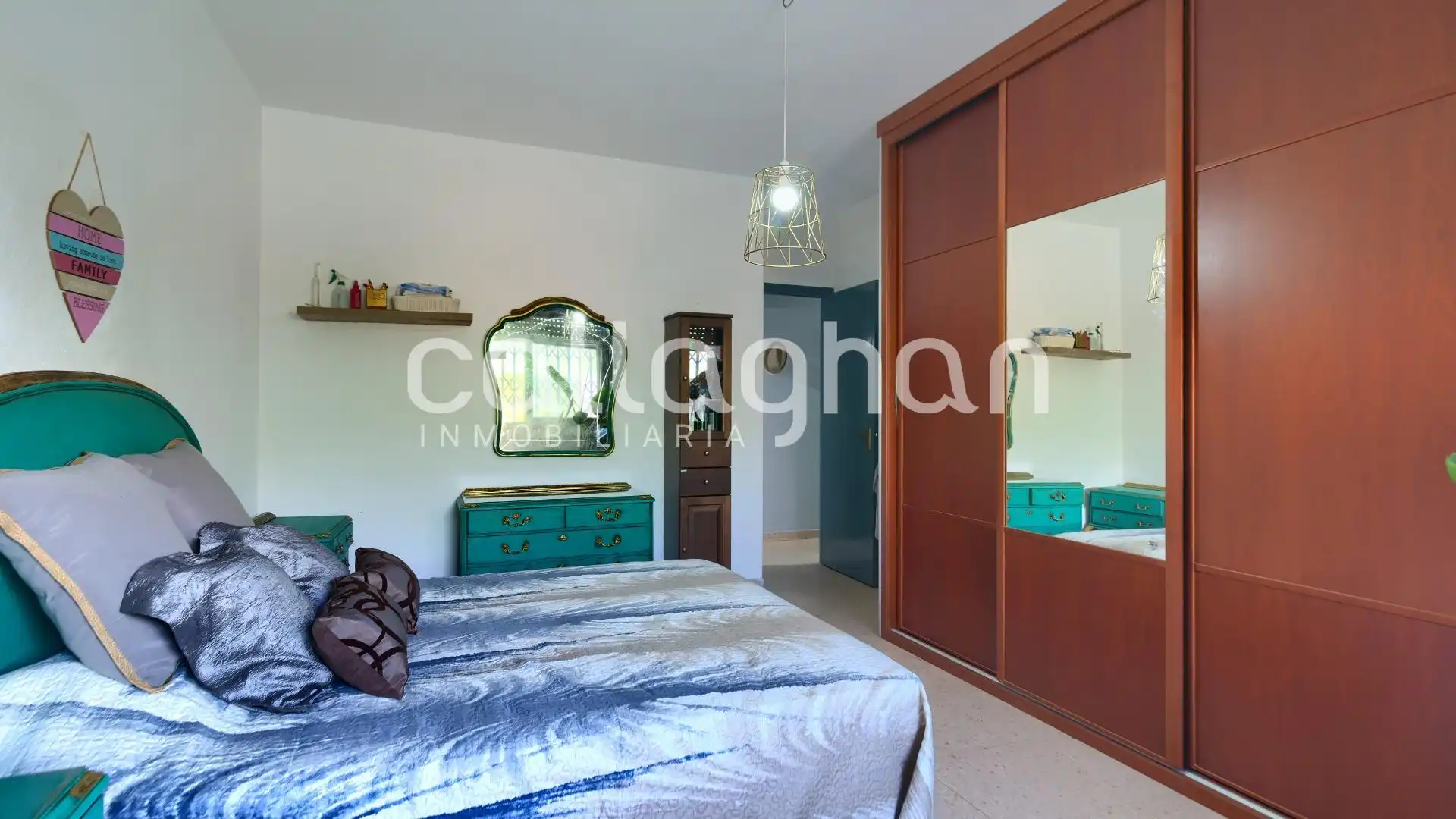 Appartamento con terrazza in vendita a Centro Ciudad, imagen 32