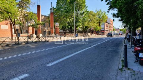 Foto 5 de Garaje en venta en Del General Ricardos, Vista Alegre, Madrid Capital