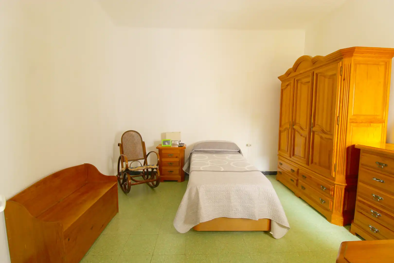 Dúplex en venda a Calle Sargento Llagas, 13, Santa Catalina - Canteras