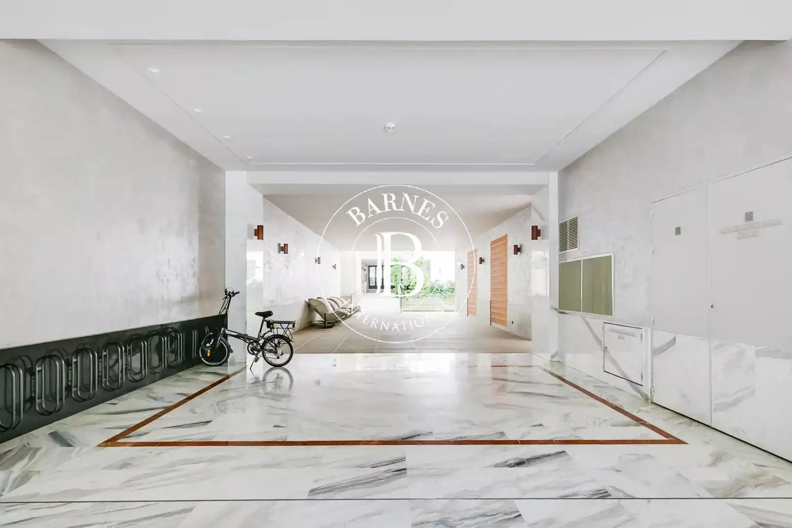 Flat with pool for sale in Chamberí, imagen 61
