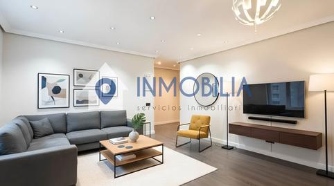 Foto 3 de Piso en venta en Calle del Duque de Sesto, Goya, Madrid