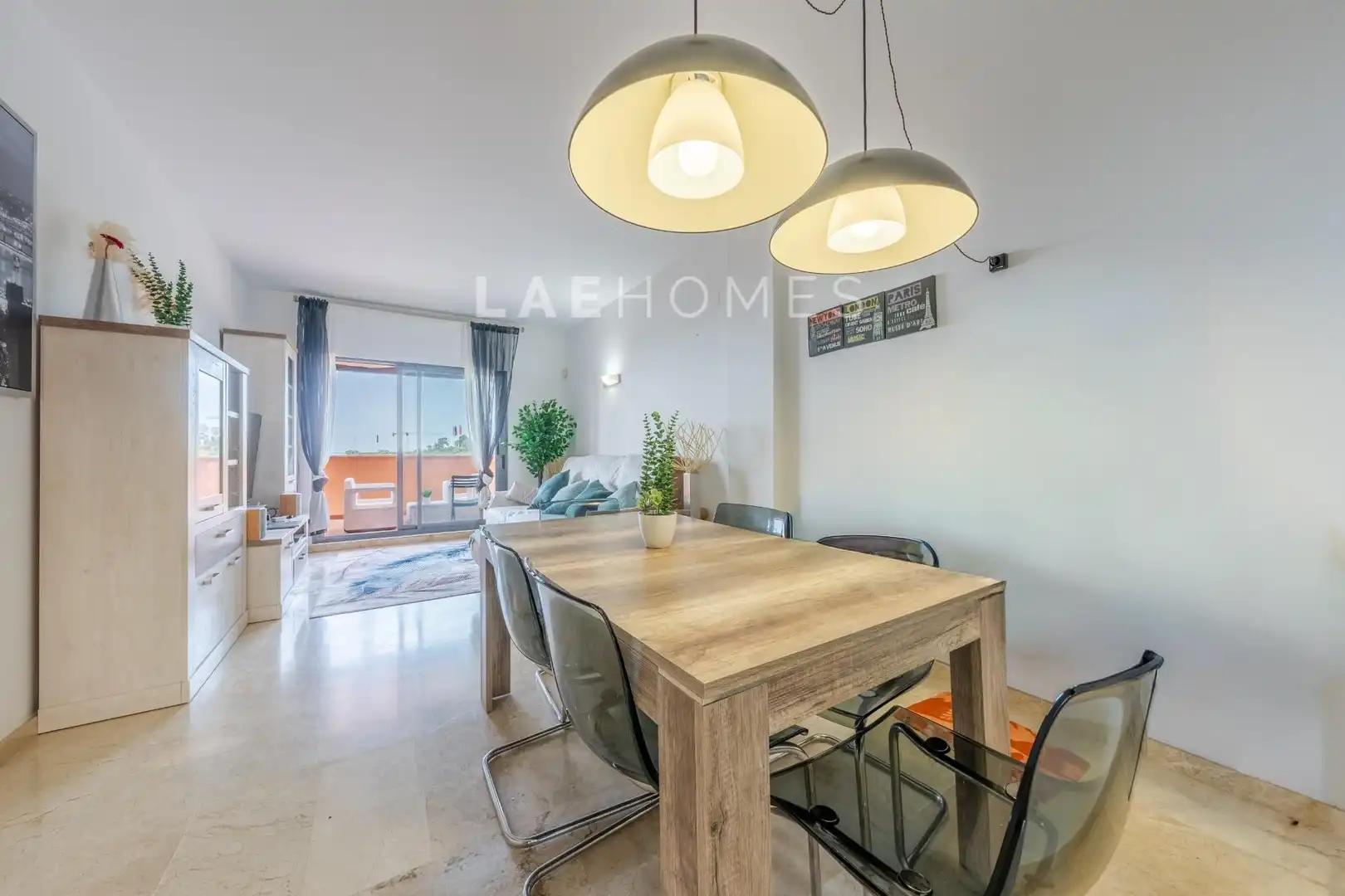 Apartament en venda a AVENIDA SIERRA NEVADA , Manilva Pueblo