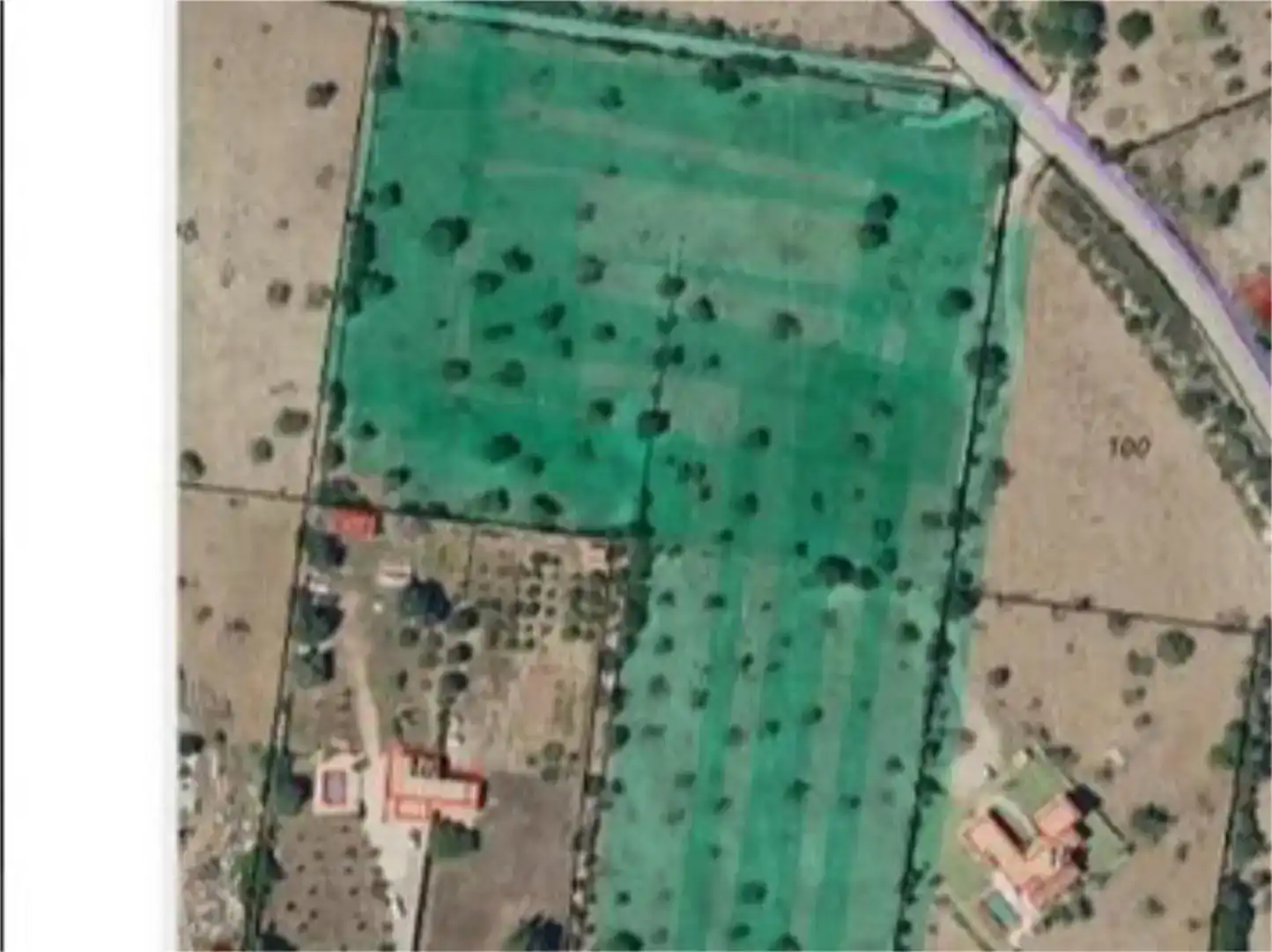 Residencial en venda en Son Servera
