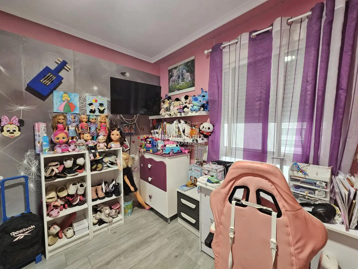 Wohnung zum Verkauf in Aspe mit Abstellraum, Balkon und Gemeinschaftspool