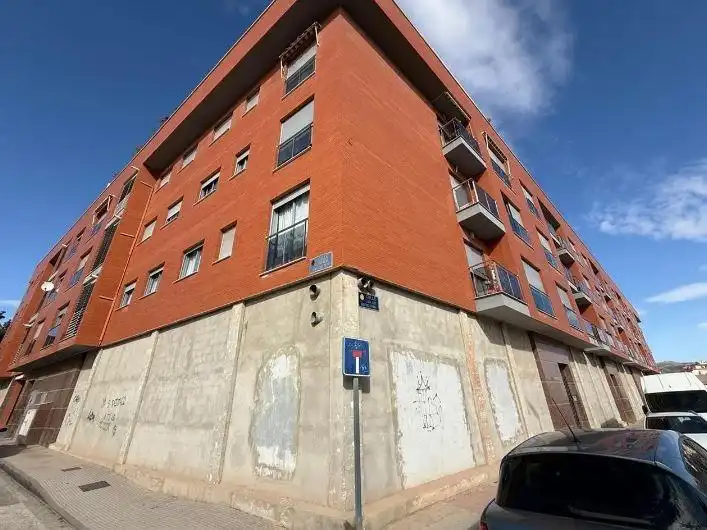 Piso en venta en Calle Juan Jose Mtnez Ferra S/N, imagen 4