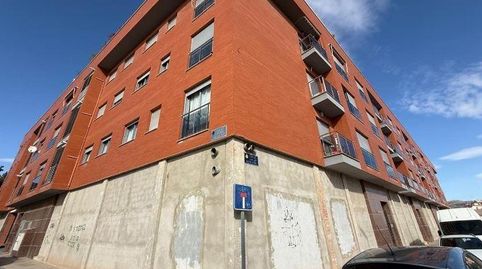 SE VENDE piso OKUPA en C Juan Jose Mtnez Ferra SN de Lorca, imatge 4