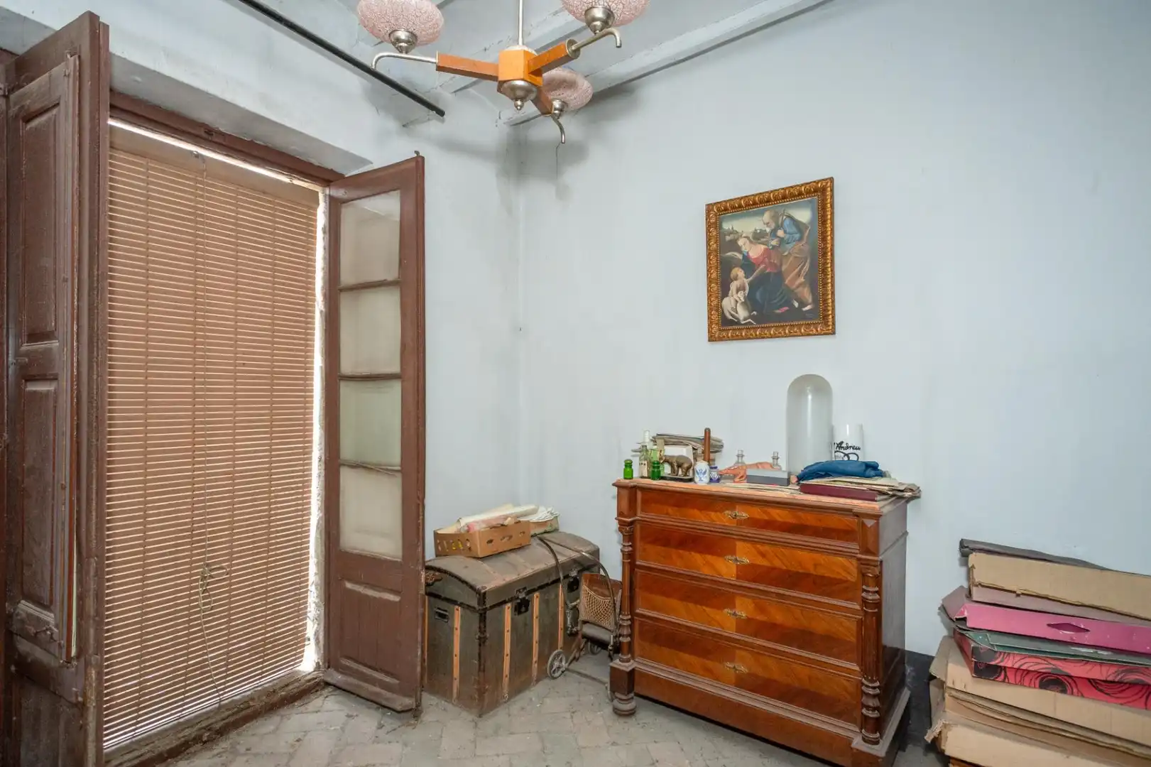 Casa o chalet en venta en Besalú con Jardín privado, Terraza y Amueblado