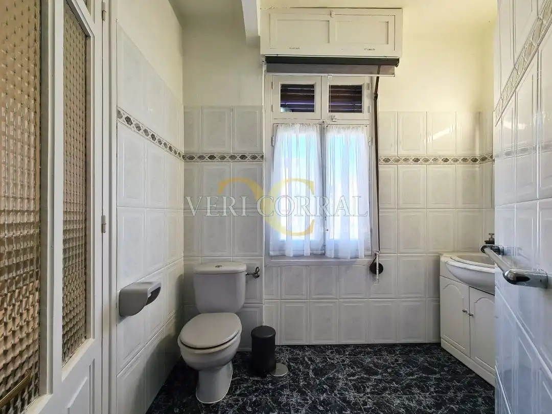 Casa o chalet en venta en Calle de Palacio Valdés, Ribadesella