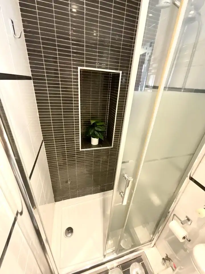 Baño de Piso en venta en Getafe con Aire acondicionado, Calefacción y Alarma