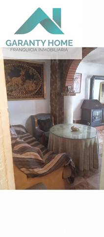 Casa-chalet en Venta en Martos