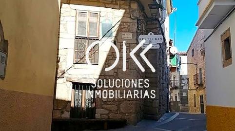 Photo 3 of Building for sale in Darío Bacas, Villamiel, Cáceres