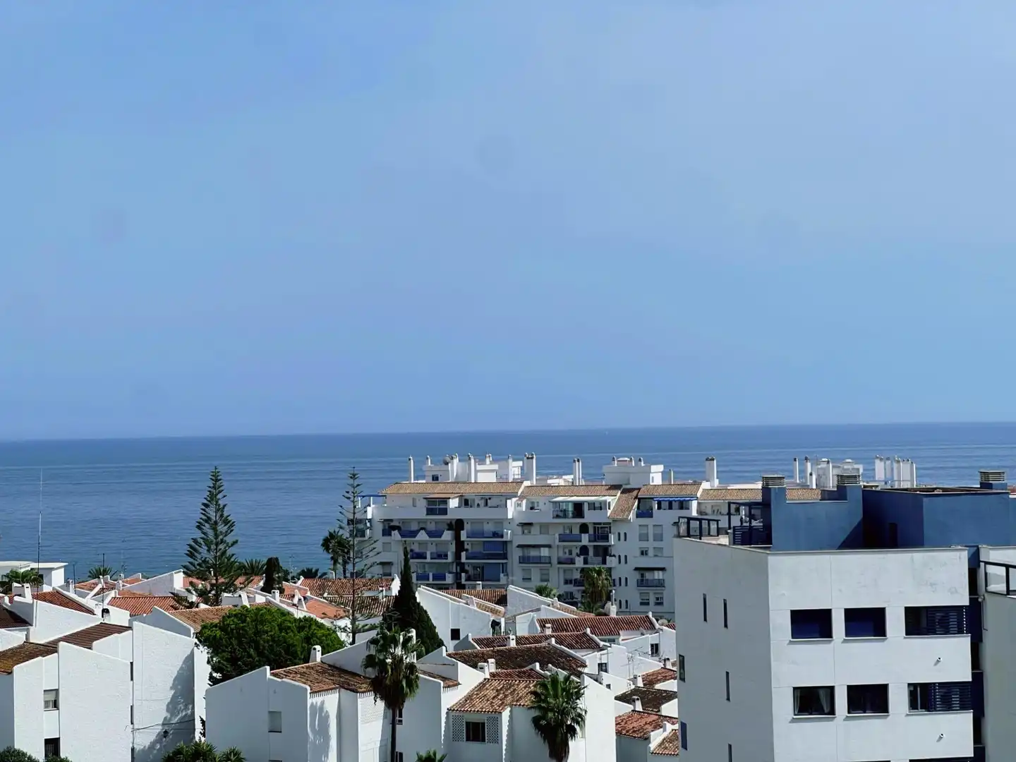 Penthouse mit Garten zum Verkauf in Estepona Pueblo, imagen 28