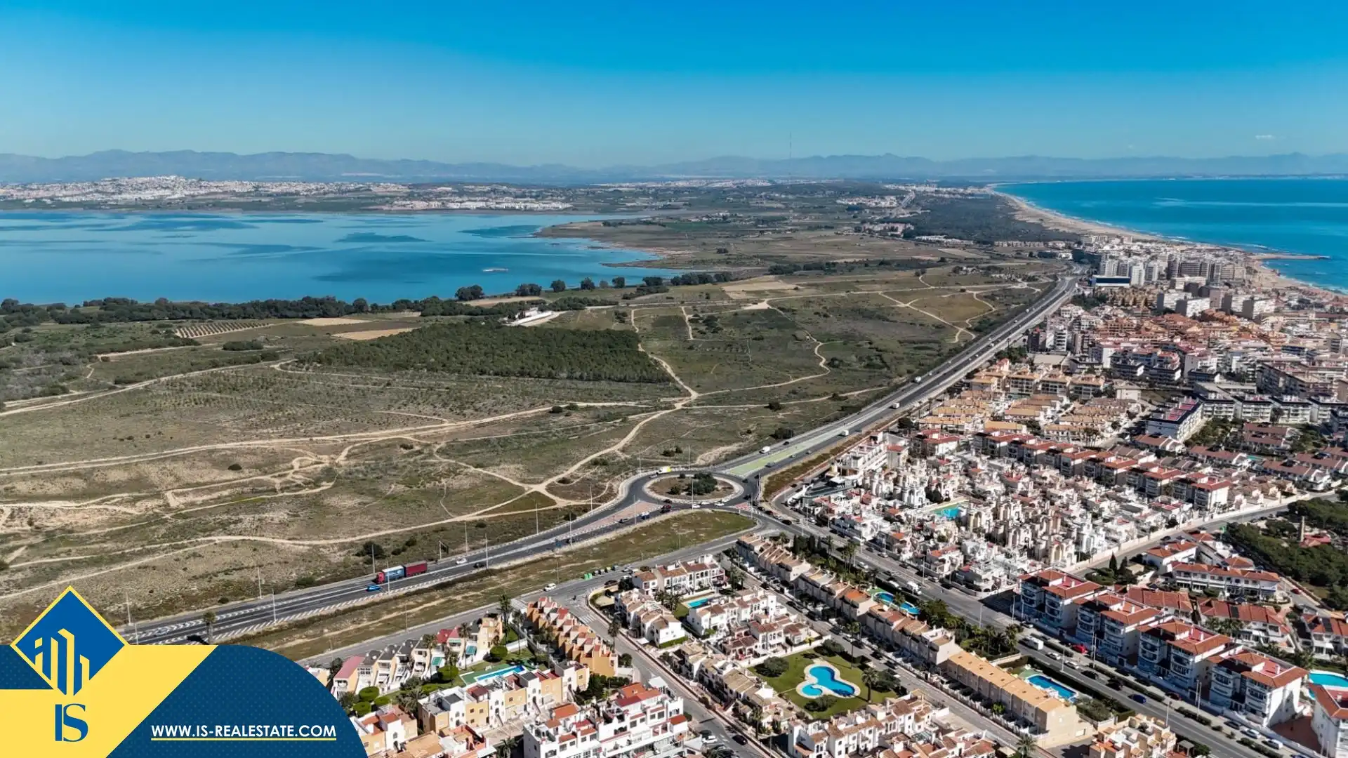 Penthouse mit Terrasse zum Verkauf in La Mata, imagen 37