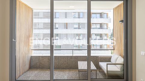 Foto 2 de Piso de alquiler en Juan Ramón Jiménez, Hispanoamérica - Bernabéu, Madrid Capital