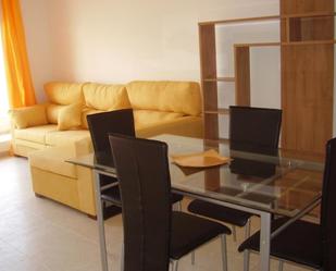 Living room of Flat to rent in Peñíscola / Peníscola