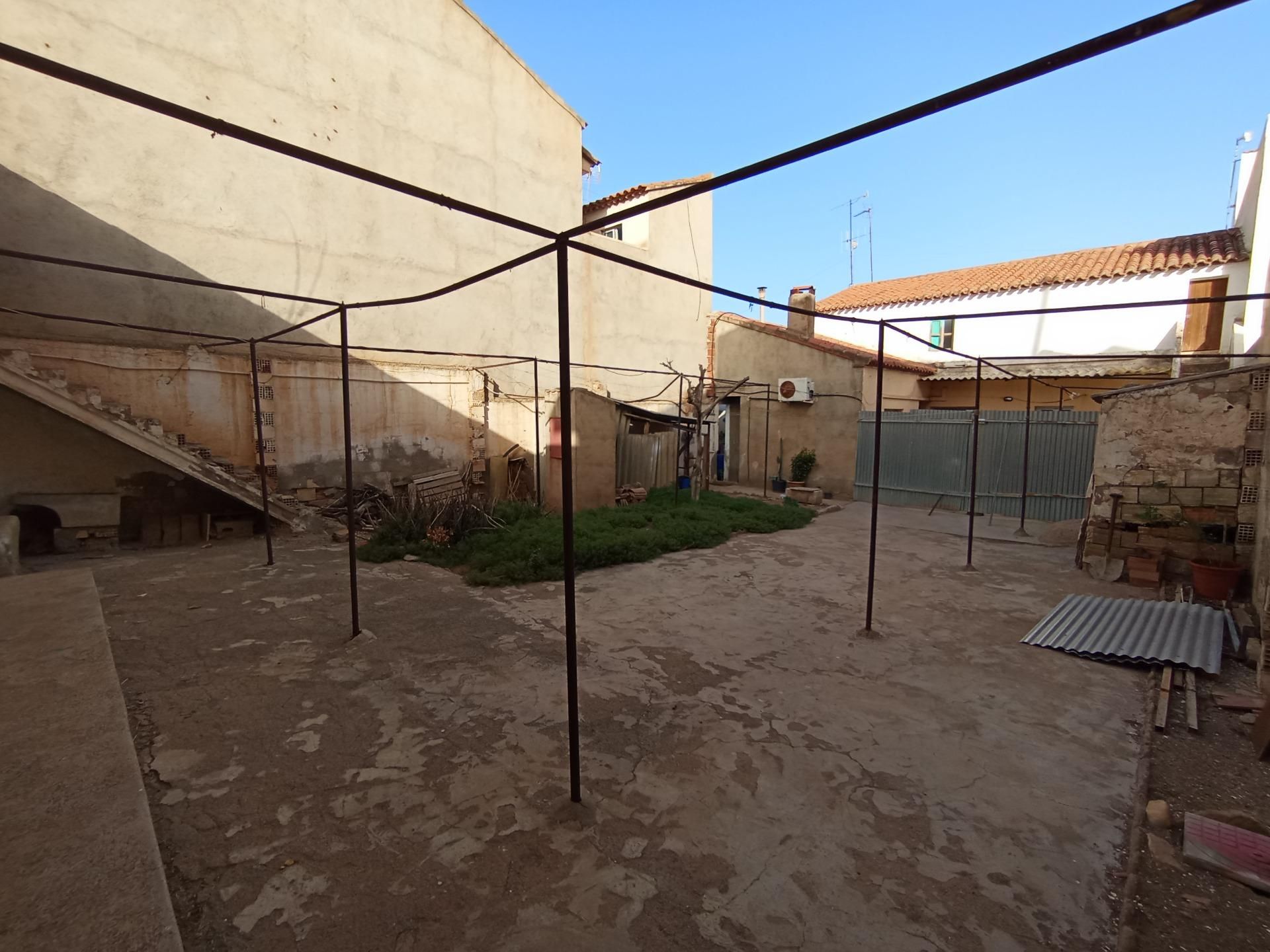 Casa o xalet en venda a Puerto Lumbreras