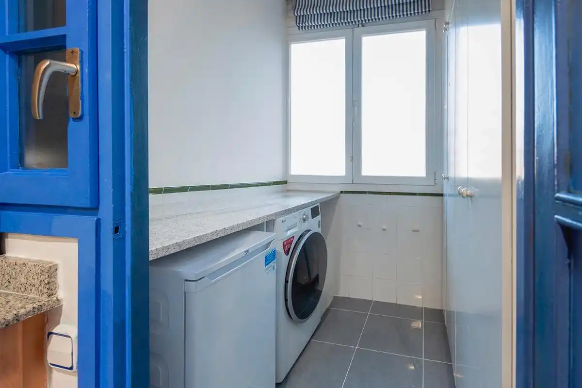 Baño de Piso en venta en Barcelona con Aire acondicionado, Calefacción y Parquet